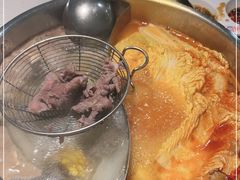 -浪里寻·臻牛养生牛肉火锅(方圆荟店)