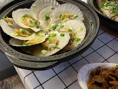 -小时候焗海鲜(鄞州万达店)