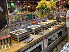 -吉布鲁牛排海鲜自助(成都大悦城店)