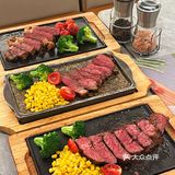 无锡‼️值得N刷的宝藏牛排店