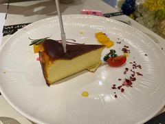 -LE SHARE洛笙·花园西餐(北京路步行街店)
