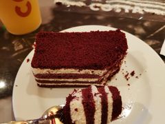 -COSTA COFFEE(新奥购物中心店)