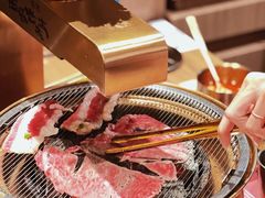 -西塔老太太泥炉烤肉(温州首店万象城黑金店)