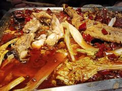 -鱼酷活鱼烤鱼(昆明路店)