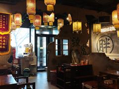 -胖姐社区老火锅(北京总店)
