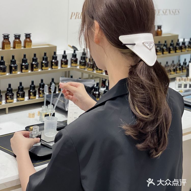 分享一次奇妙的调香之旅|附调香攻略