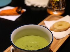 -C&R西班牙餐厅