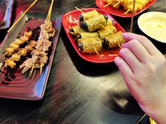 -黄师傅湿辣牛肉(胡桃里店)