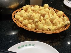 -清真·锦翔炝锅鱼(明德门店)