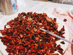 -辣婆婆(航天桥店)