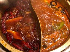 -小龙坎老火锅(北京三里屯店)