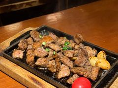 -小川洋风料理(江汉路店)