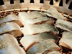-木槿花韩式炭烤·熟成肉工坊(孙文东路店)