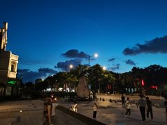 -南通濠河风景名胜区