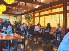 大堂-中村藤吉(本店)