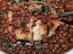 虾仁蒸土鸡蛋-蜀都丰 川菜·水煮活鱼(万象九宜城店)
