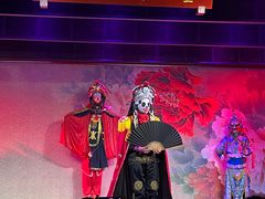 -盖碗儿梨园·变脸吐火·川剧(天府广场店)