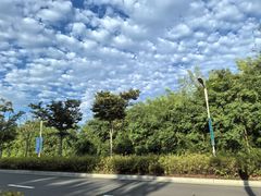 -茅山东方盐湖城景区