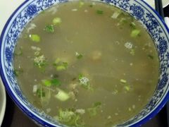 -泉儿头杂碎·清真(城东总店)