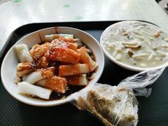 濑粉（大）-凌记(泮塘路店)