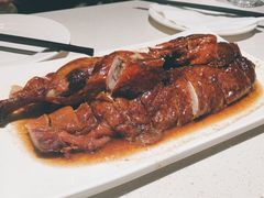 挂炉烧鸭-港久茶餐厅(鹭洲里店)