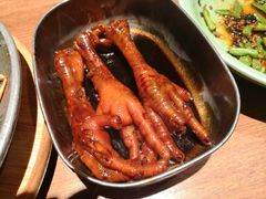 -弄堂里·寻味杭州(湖滨银泰in77C区店)