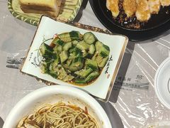 -沈记烧烤海鲜(江汉二路店)