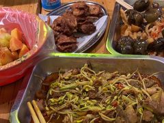 -夜椒瑶·广西大排档(八卦岭店)
