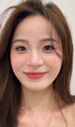 -韩美绣·骨相纹眉·洗眉美瞳线