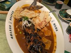-峰厨大鱼泡饼·天津菜(西青大学城店)