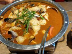 -鱼乐火锅(清江国际店)