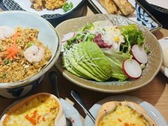 -德川家日本料理(中关村店)