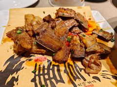 -佬太公海鸭·海鲜大排档(上海总店)