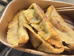 -清真蒋有记(老门东店)