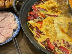 -萍姐火锅·公路夜市(南京新街口店)