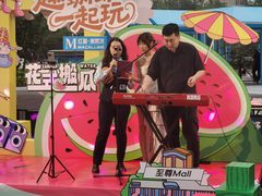 -红星美凯龙北京至尊MALL(东四环中路店)
