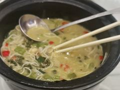 -老洋坊饭店(厚街东宝路店)