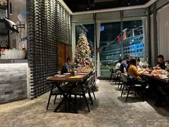 -盐说Salt Talk北美风味西餐厅(海上世界店)