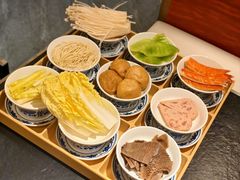 -咏江南·苏式火锅·苏州评弹(观前街店)