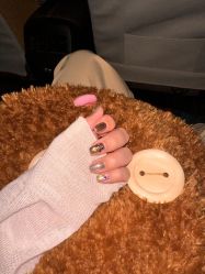 -Nail Me美甲美睫