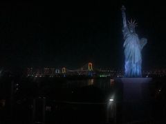 -台场海滨公园船码头