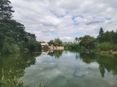 -八仙山公园