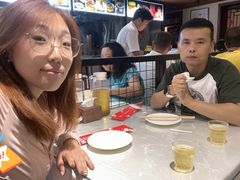 -金鸭都·老北京特色家常菜(潘家园店)