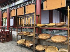 -横店影视城明清宫苑园区