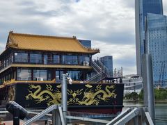 -南门涮肉(通州大船店)