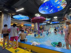 -青水瓦台汤泉(未央店)