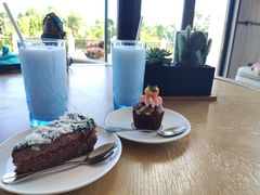 -大堂酒廊·亚龙湾万豪度假酒店