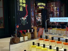 -龙湖杭州滨江天街