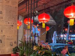 -粗粮人家·东北菜(洋桥店)