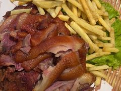 丰味咸猪手-丰收日(五角场店)